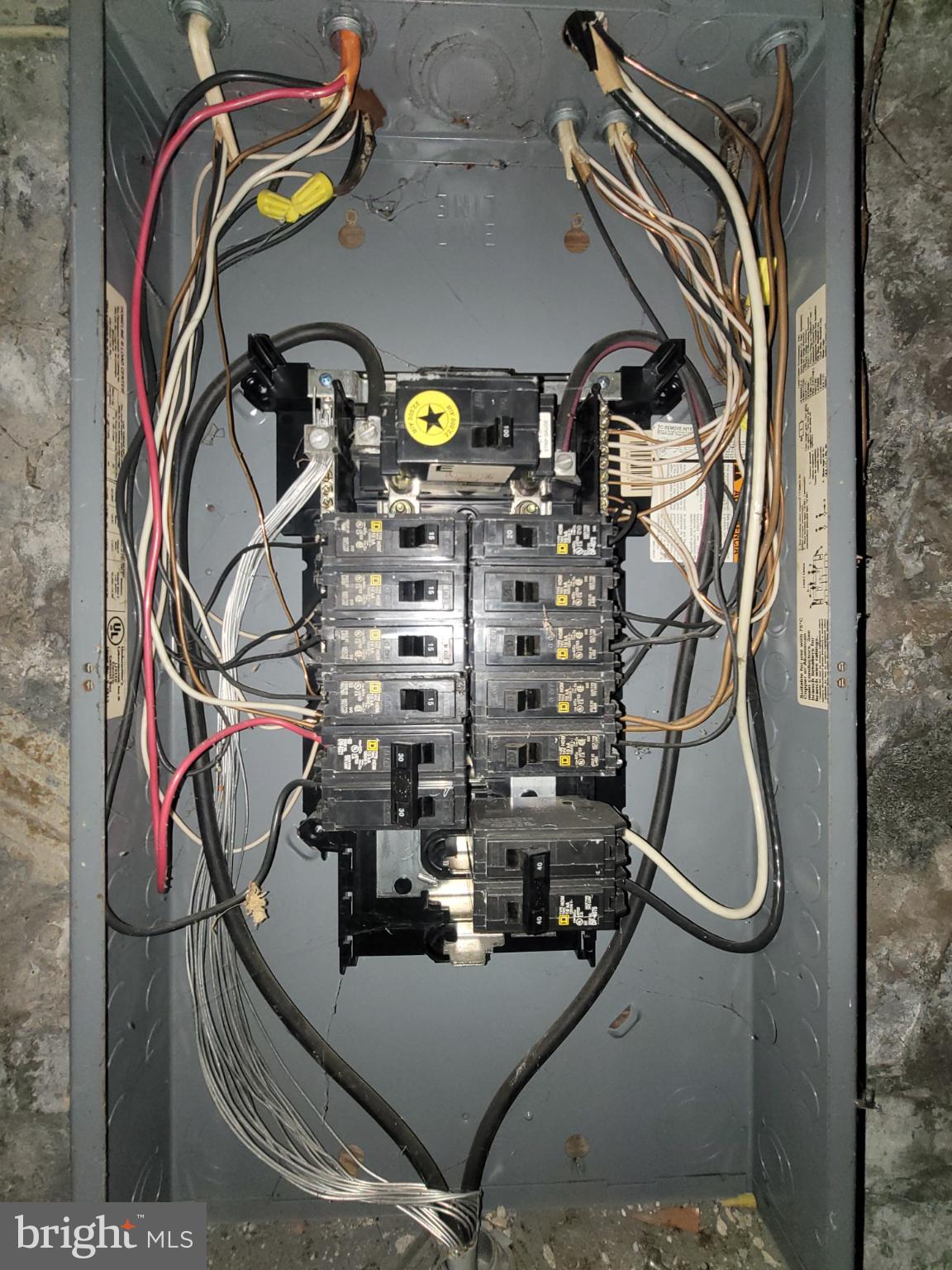 2523 Boarman Avenue Baltimore, MD 21215 - Photo 25 of 31 a view of storage and utility room