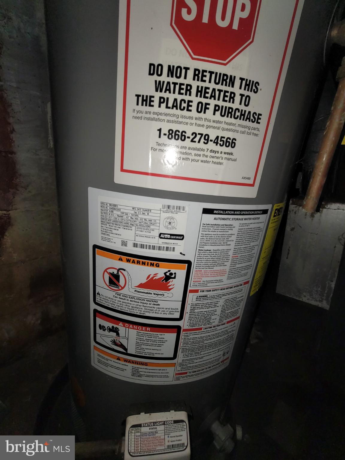 2523 Boarman Avenue Baltimore, MD 21215 - Photo 27 of 31