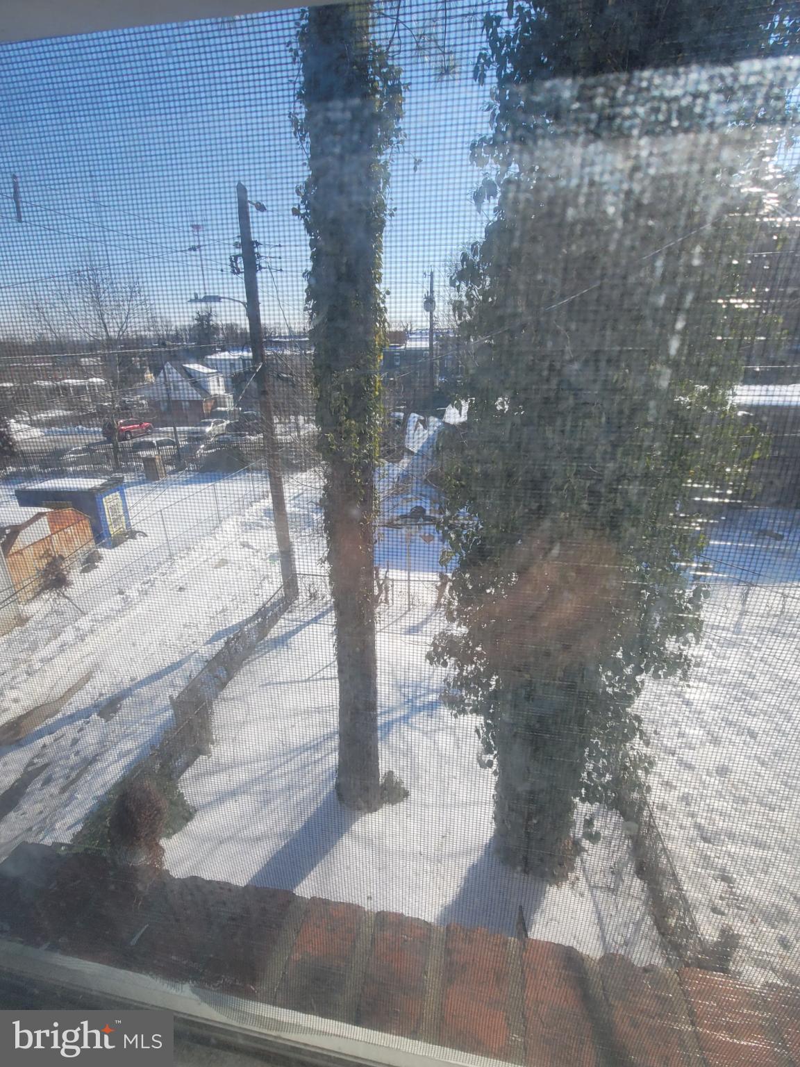 2523 Boarman Avenue Baltimore, MD 21215 - Photo 29 of 31 a view of a yard