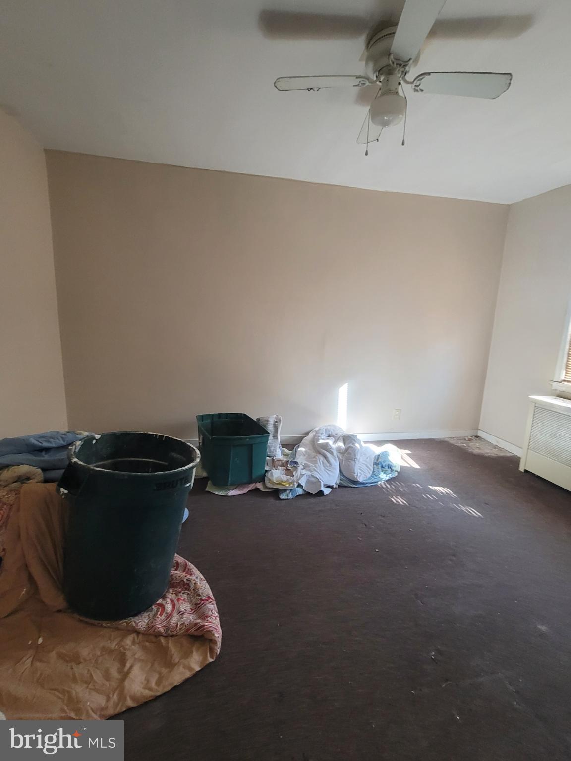2523 Boarman Avenue Baltimore, MD 21215 - Photo 5 of 31 a view of a couch in kitchen