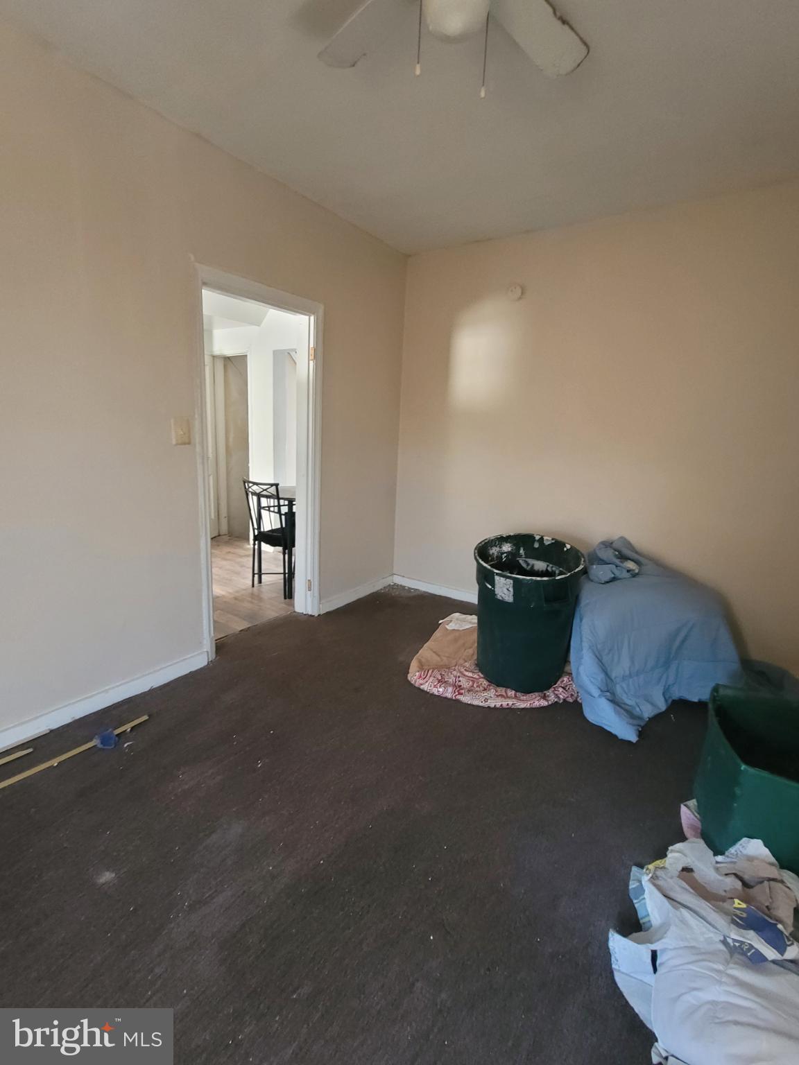 2523 Boarman Avenue Baltimore, MD 21215 - Photo 8 of 31 a floor plan