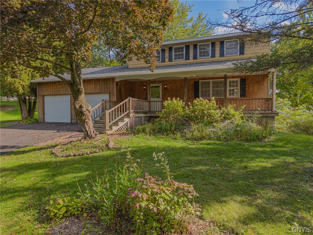 1856 Clay Hill Road Sullivan, NY 13037 - Photo 4 of 50 Gallery Image 4