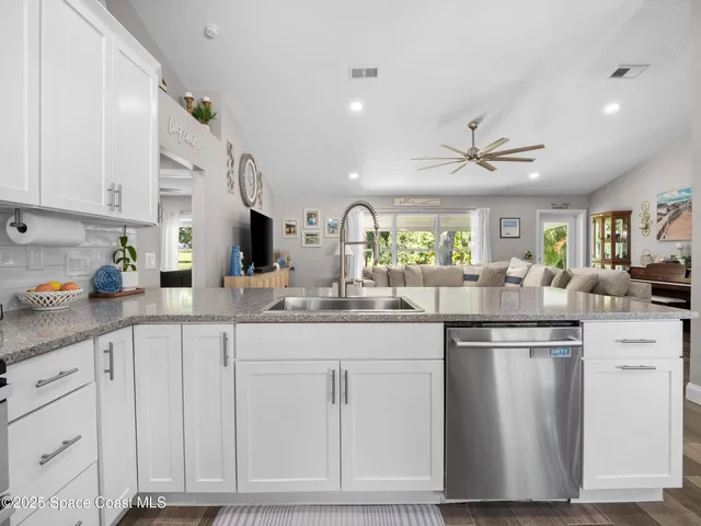 $409,900 | 424 Brown Avenue, Melbourne, FL 32901