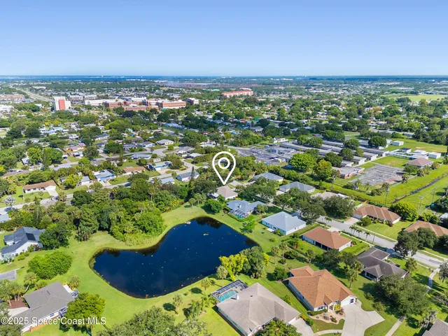 $409,900 | 424 Brown Avenue, Melbourne, FL 32901