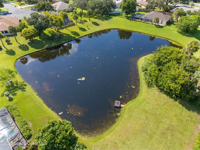 $409,900 | 424 Brown Avenue, Melbourne, FL 32901