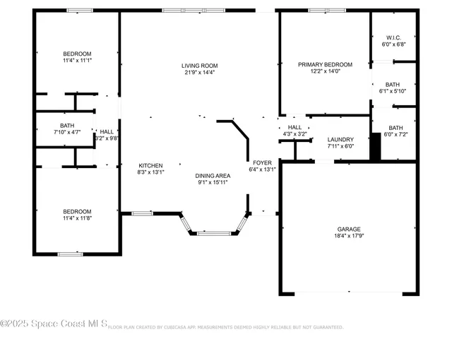 $409,900 | 424 Brown Avenue, Melbourne, FL 32901