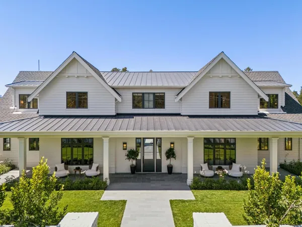 $16,400,000 | 1950 Ralston Avenue, Hillsborough, CA 94010