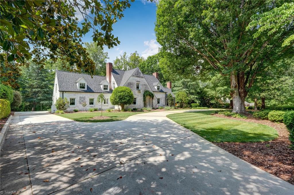 1205 Huntsdale Road Reidsville, NC 27320 - Photo 10 of 50