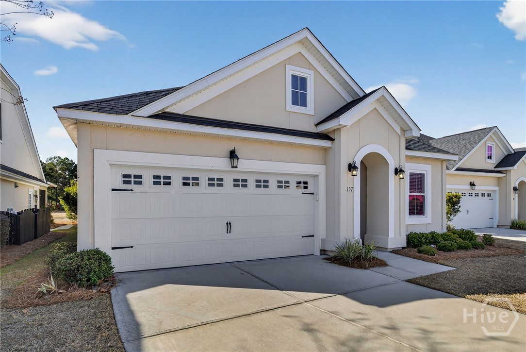 137 Mallory Place Pooler, GA 31322 - Photo 4 of 54