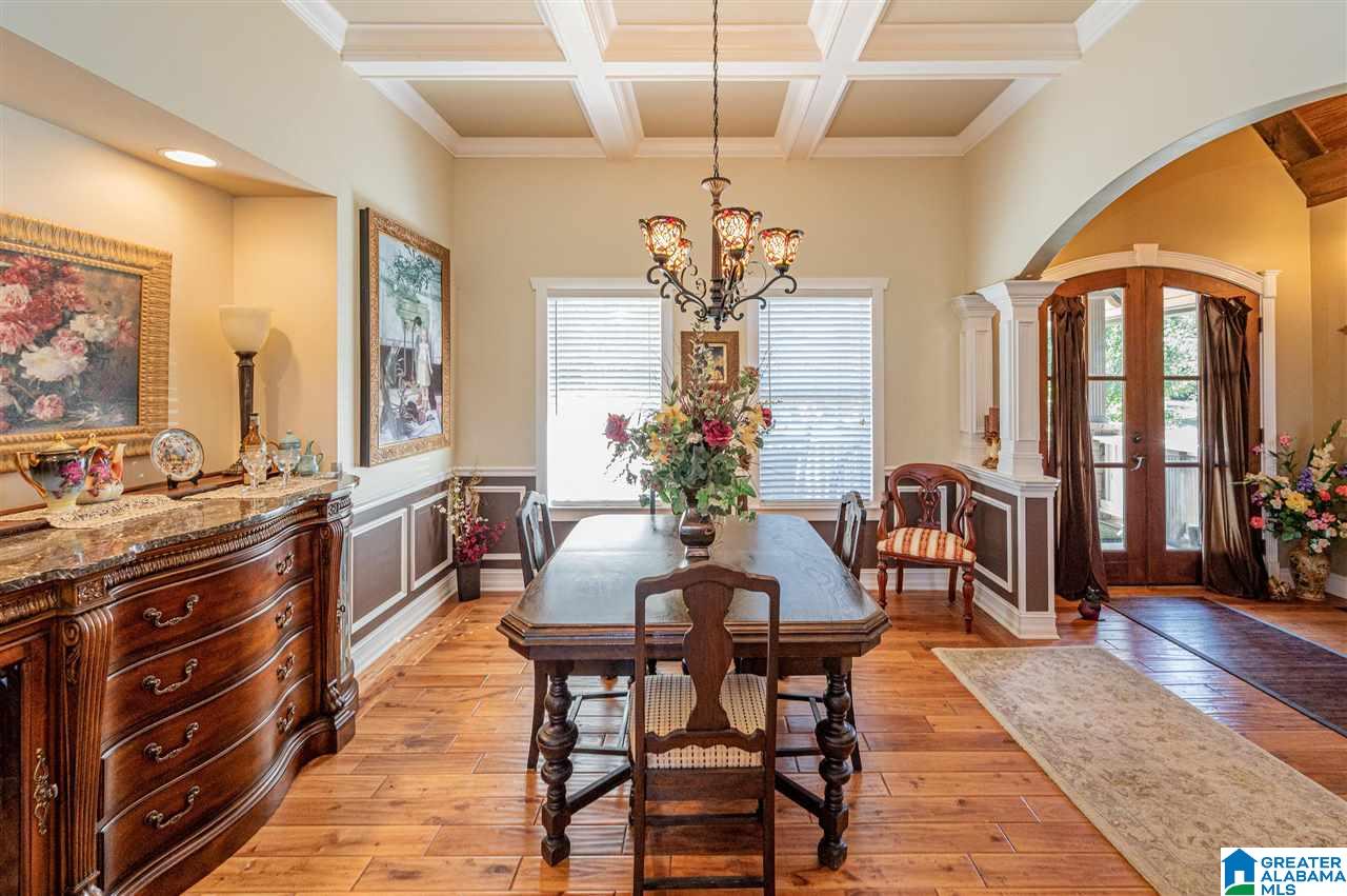 392 Frost Road Springville, AL 35146 - Photo 5 of 50 Gallery Image 5