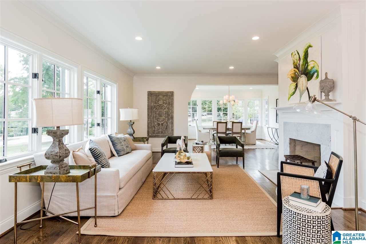 2500 Shades Crest Road Birmingham, AL 35209 - Photo 5 of 46
