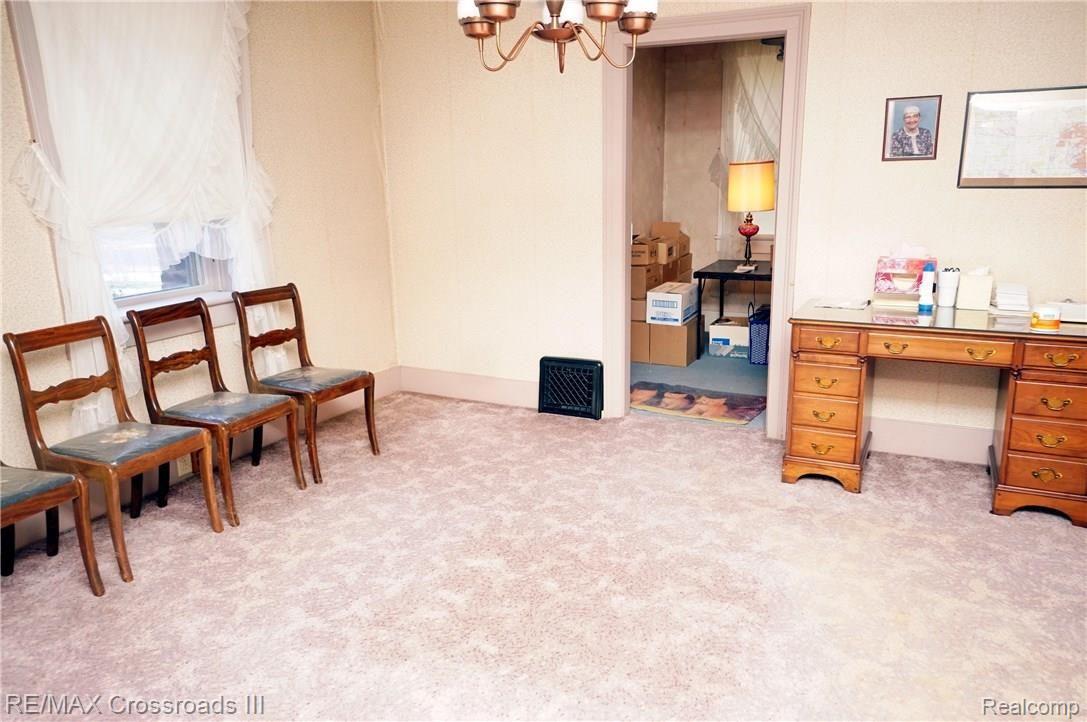 4401 Park Road Ann Arbor, MI 48103 - Photo 8 of 19 Dinning Room