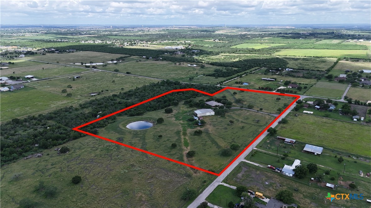 1919 Wetz Road Marion, TX 78124 - Photo 48 of 48