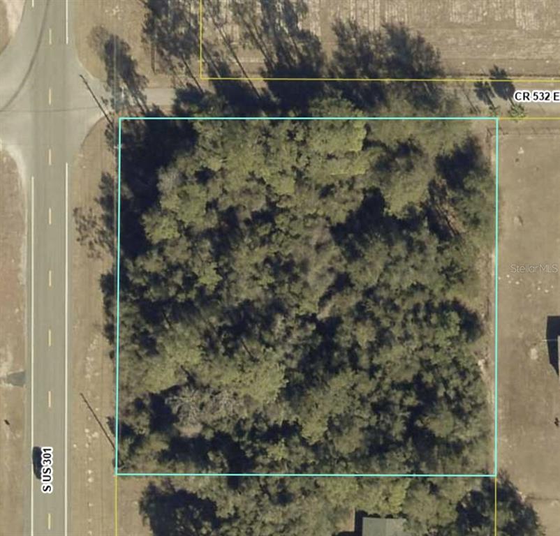 301 St Bushnell Bushnell, FL 33513 - Photo 1 of 1