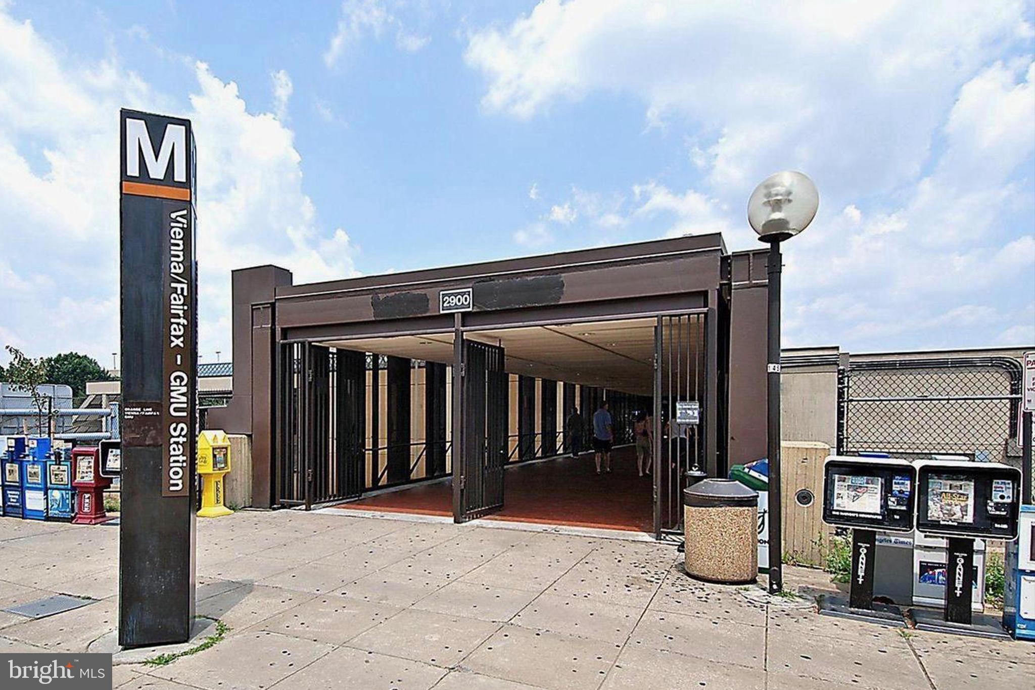 10248 Appalachian Circle, Unit 1D7 Oakton, VA 22124 - Photo 31 of 32