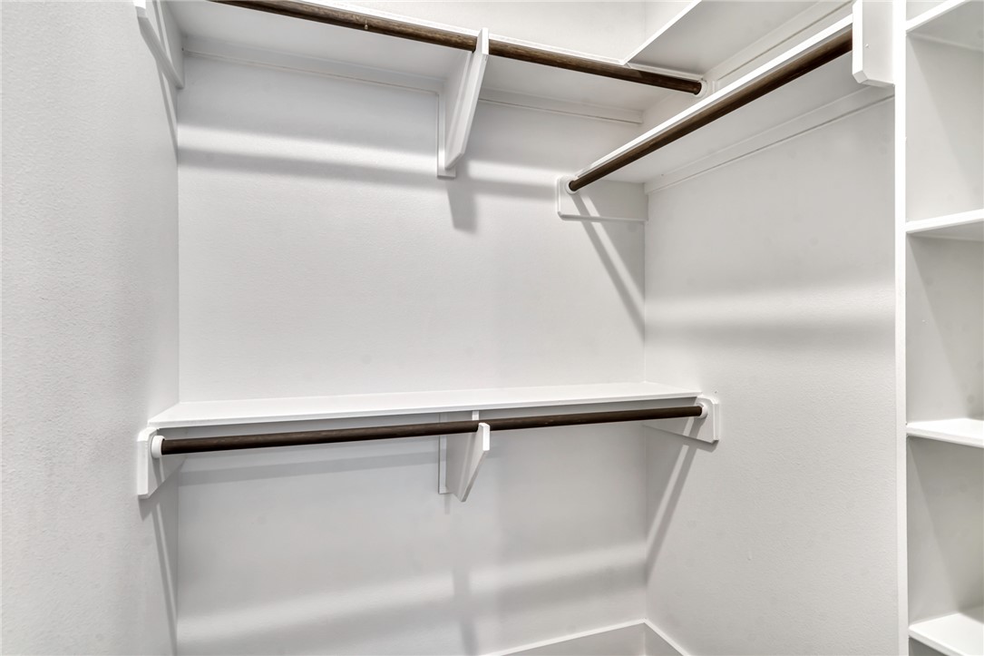 301 Cooner Street, Unit A College Station, TX 77840 - Photo 15 of 36 a close view of closet