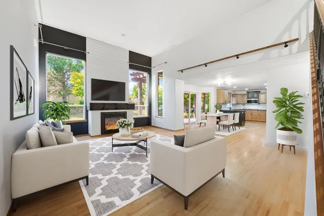 $799,000 | 17817 East Galaxy Drive, Greenacres, WA 99016