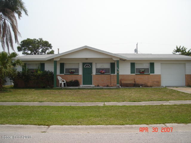 2127 Lucille Lane Melbourne, FL 32935 - Photo 1 of 14 2720355011