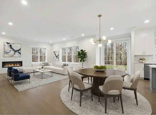 $1,599,900 | 157 Mill Street, Natick, MA 01760