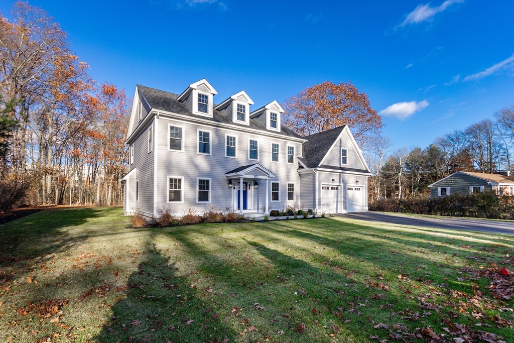 157 Mill Street Natick, MA 01760 - Photo 2 of 42