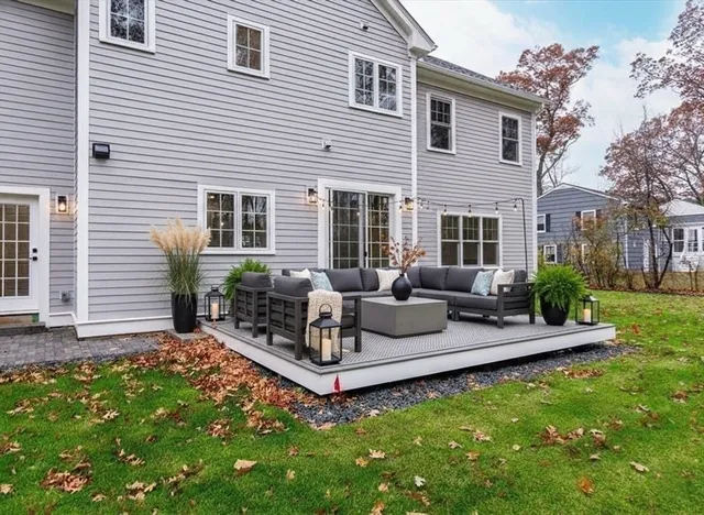 $1,599,900 | 157 Mill Street, Natick, MA 01760