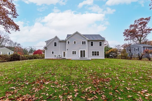 $1,699,900 | 157 Mill Street, Natick, MA 01760
