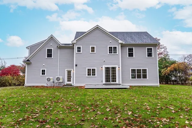 $1,699,900 | 157 Mill Street, Natick, MA 01760
