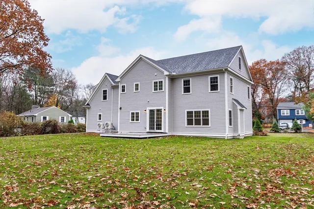 $1,699,900 | 157 Mill Street, Natick, MA 01760