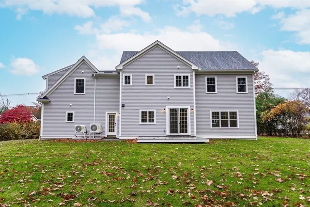 $1,599,900 | 157 Mill Street, Natick, MA 01760