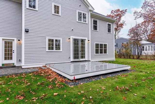 $1,699,900 | 157 Mill Street, Natick, MA 01760