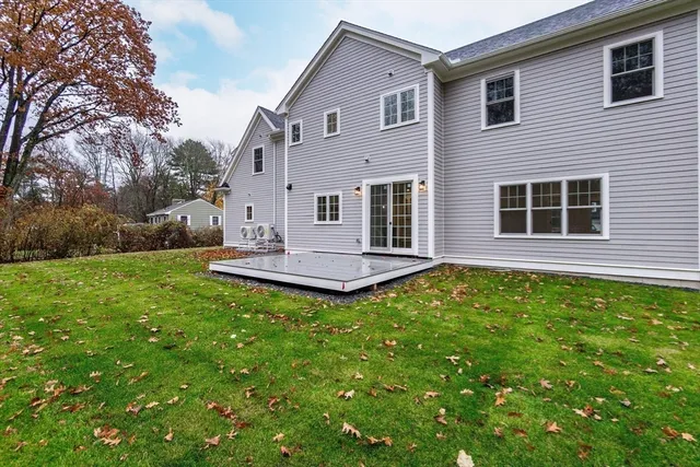 $1,599,900 | 157 Mill Street, Natick, MA 01760