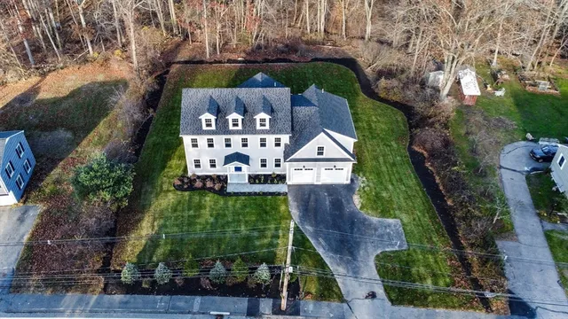 $1,699,900 | 157 Mill Street, Natick, MA 01760