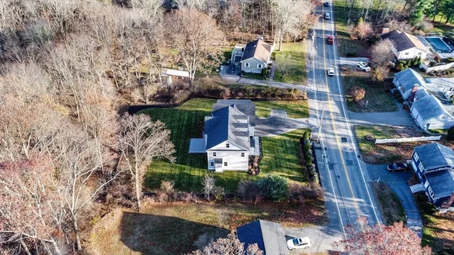 $1,699,900 | 157 Mill Street, Natick, MA 01760