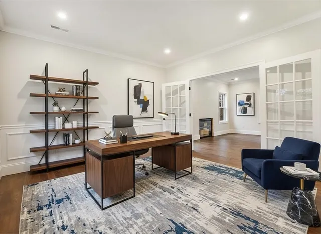 $1,599,900 | 157 Mill Street, Natick, MA 01760