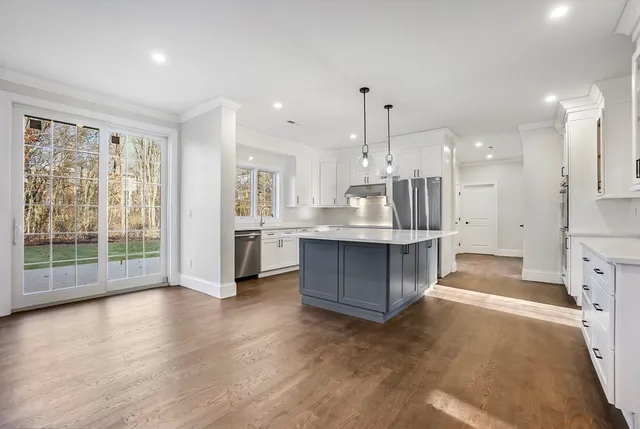 $1,699,900 | 157 Mill Street, Natick, MA 01760