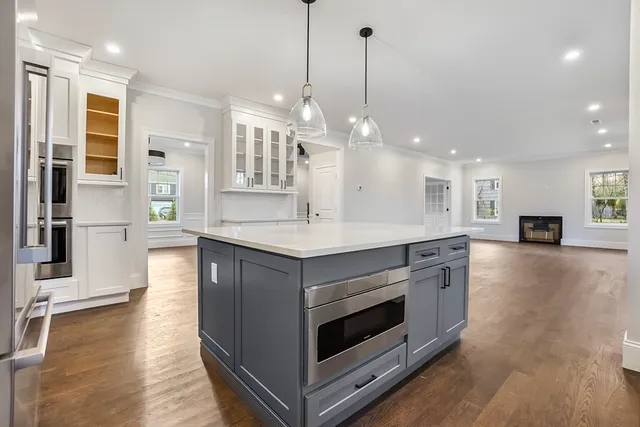 $1,599,900 | 157 Mill Street, Natick, MA 01760