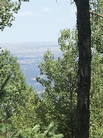 Forest Road Manitou Springs, CO 80829 - Photo 12 of 23 Gallery Image 12