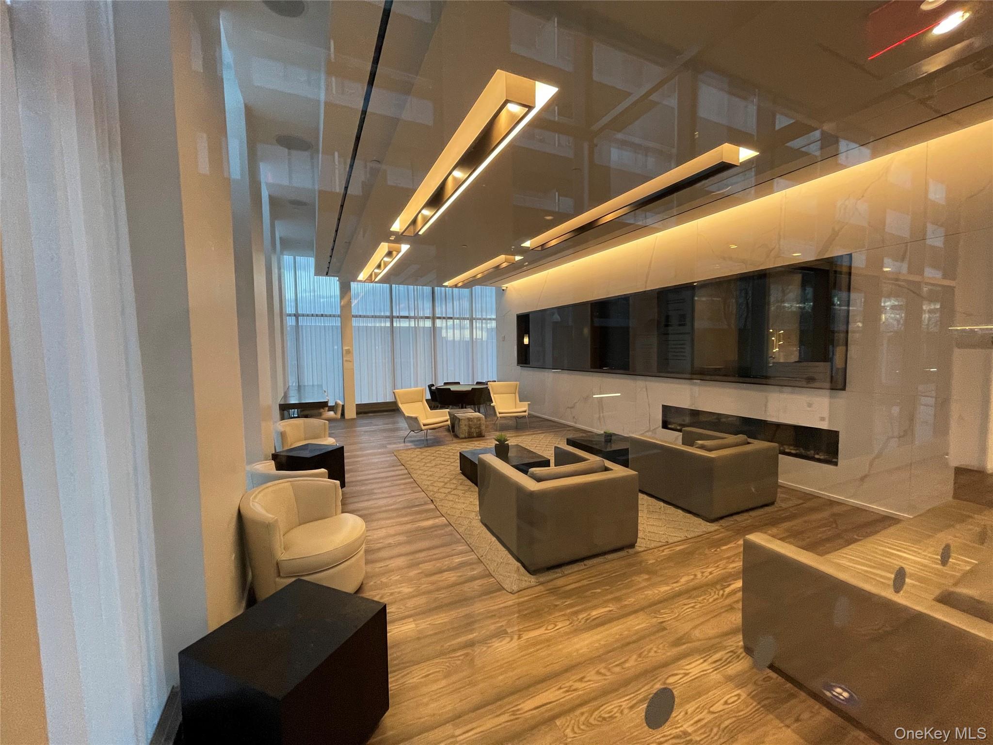 131-05 40 Road, Unit PH1D Queens, NY 11354 - Photo 14 of 23 View of building lobby