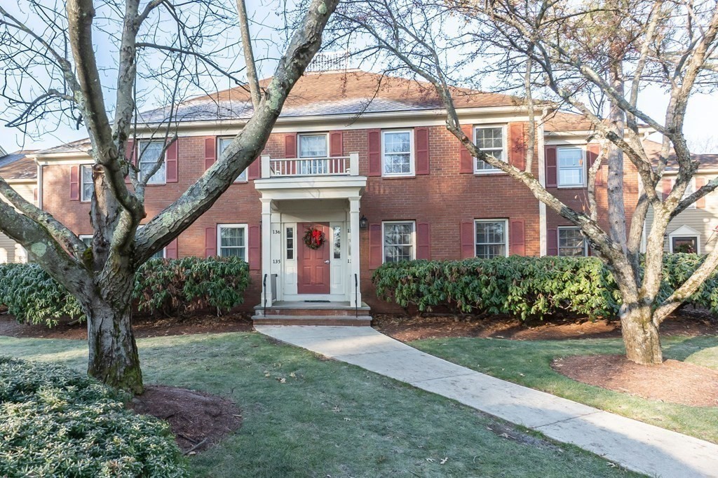 138 Village Post Road, Unit 138 Danvers, MA 01923 - Photo 2 of 27 Gallery Image 2