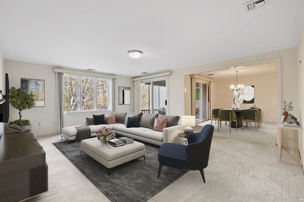 138 Village Post Road, Unit 138 Danvers, MA 01923 - Photo 5 of 27 Gallery Image 5