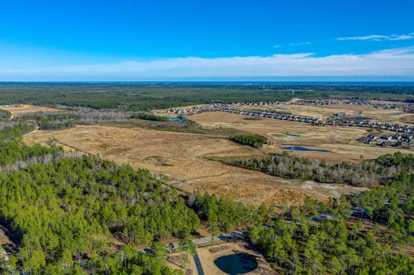 $4,500,000 | 890 Wolf Pond Road, Hampstead, NC 28443
