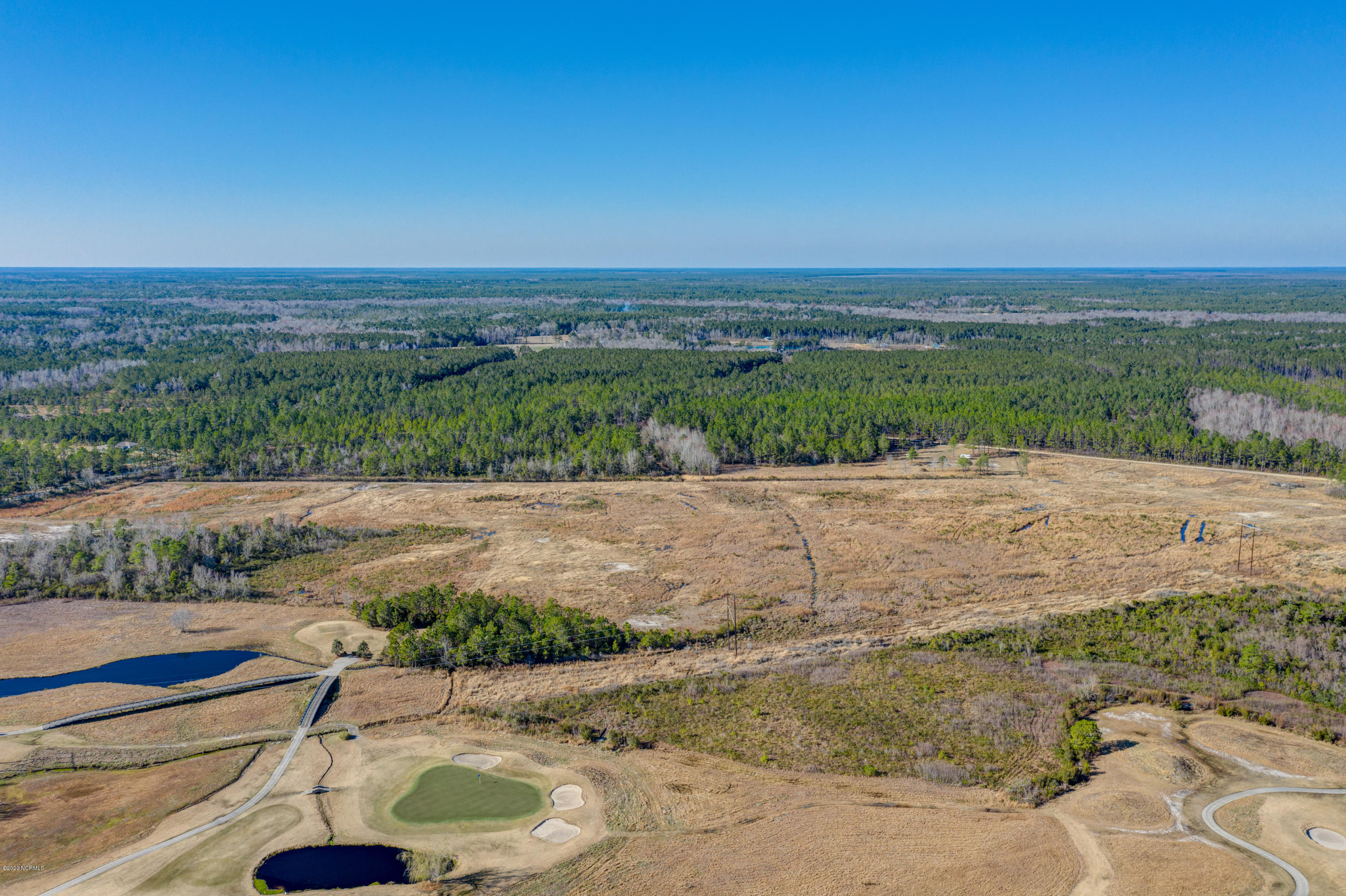 890 Wolf Pond Road Hampstead, NC 28443 - Photo 4 of 11 DJI_0226_27_28_29_30