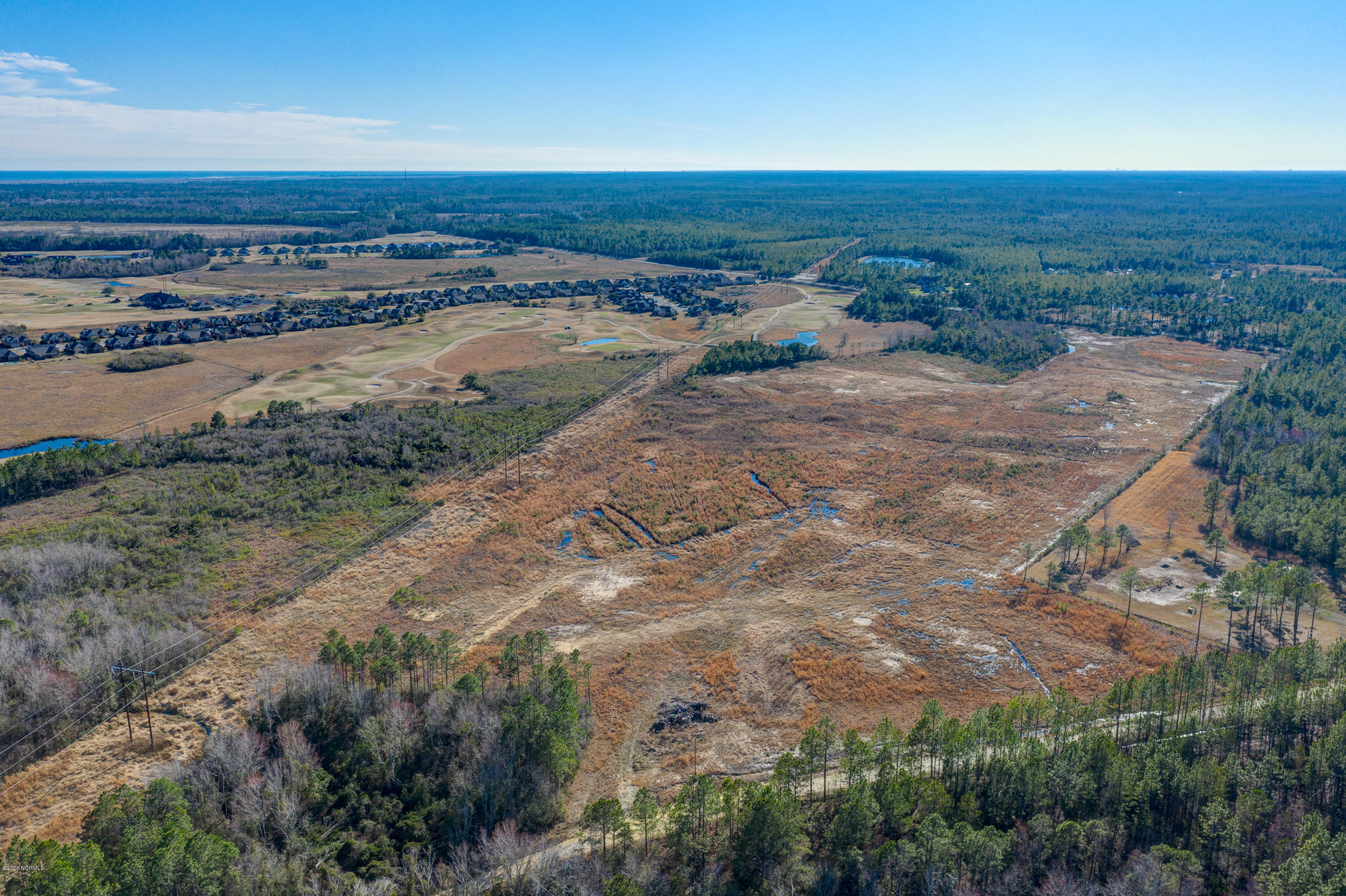 890 Wolf Pond Road Hampstead, NC 28443 - Photo 8 of 11 DJI_0251_2_3_4_5