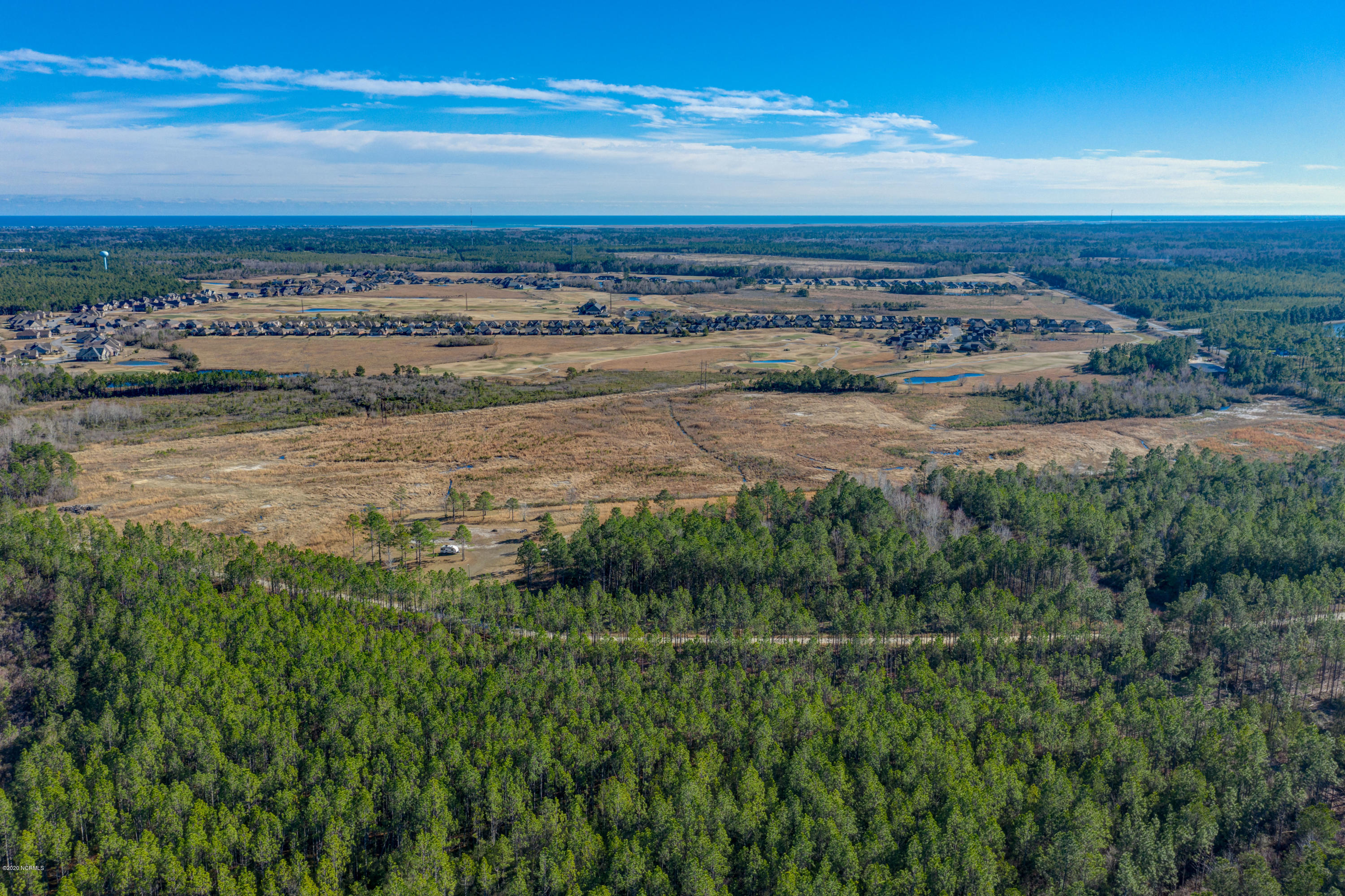 890 Wolf Pond Road Hampstead, NC 28443 - Photo 9 of 11 DJI_0261_2_3_4_5