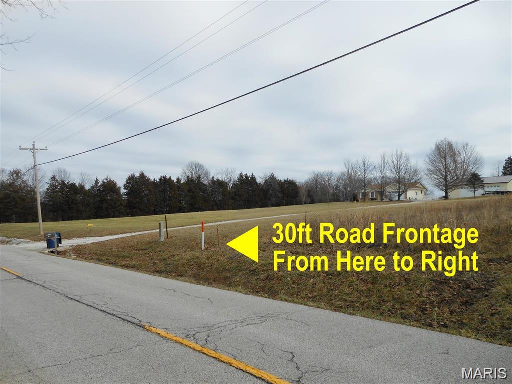 0 Oberhelman Road Foristell, MO 63348 - Photo 4 of 8