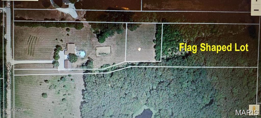 0 Oberhelman Road Foristell, MO 63348 - Photo 6 of 8
