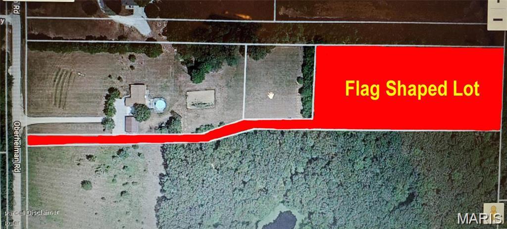 0 Oberhelman Road Foristell, MO 63348 - Photo 8 of 8