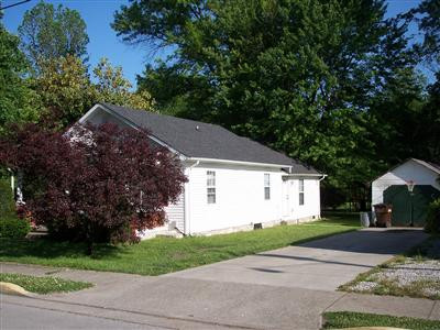 116 Walnut Street Berea, KY 40403 - Photo 2 of 2 Photo 2
