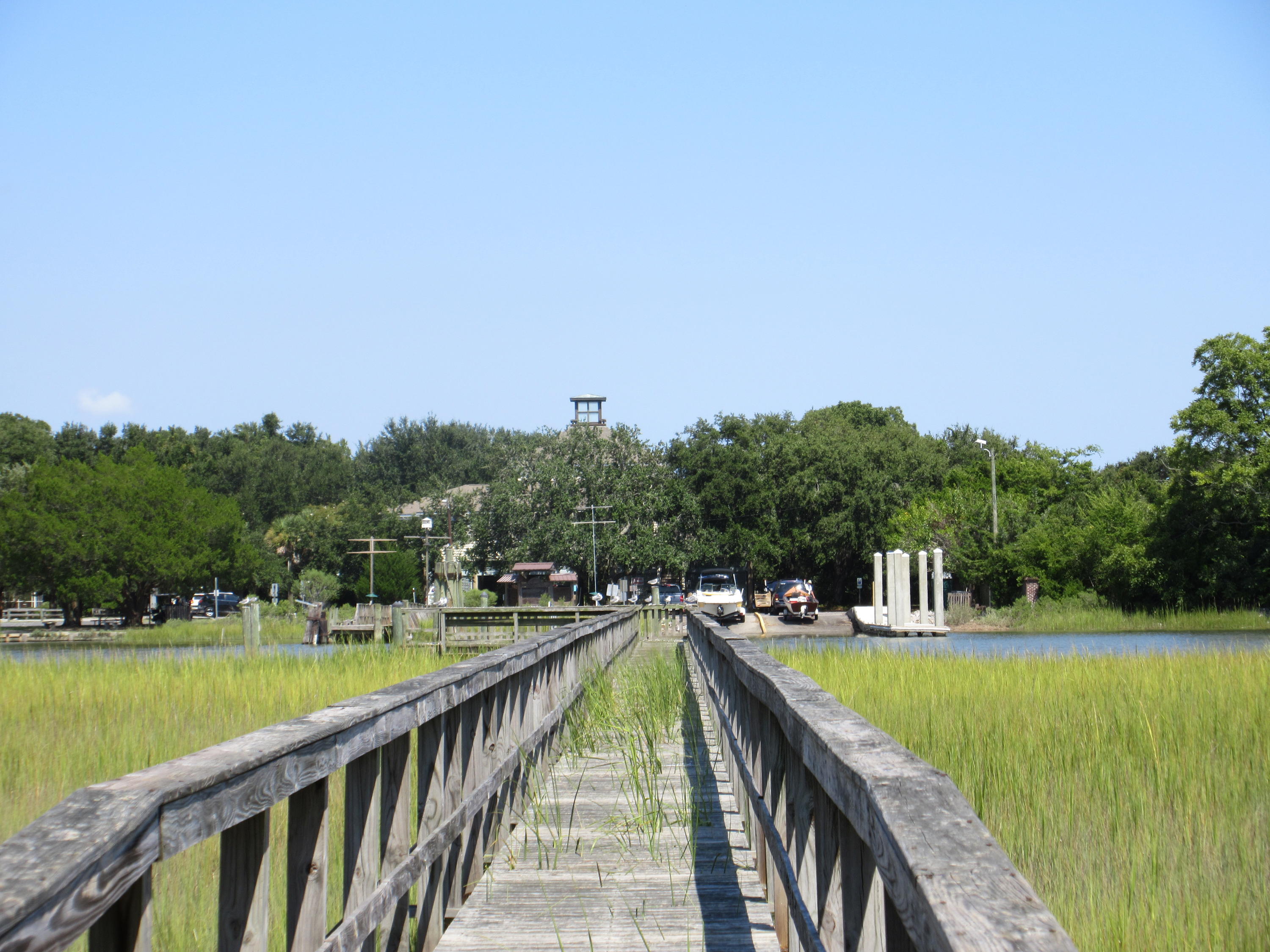 484 Romain Road McClellanville, SC 29458 - Photo 2 of 9 IMG_0288