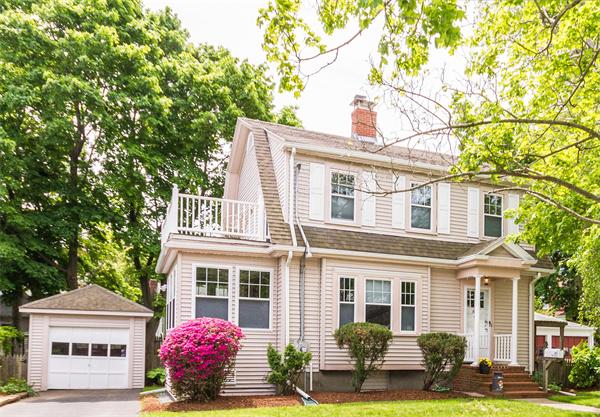 83 Conant Road Quincy, MA 02171 - Photo 1 of 18 Gallery Image 1